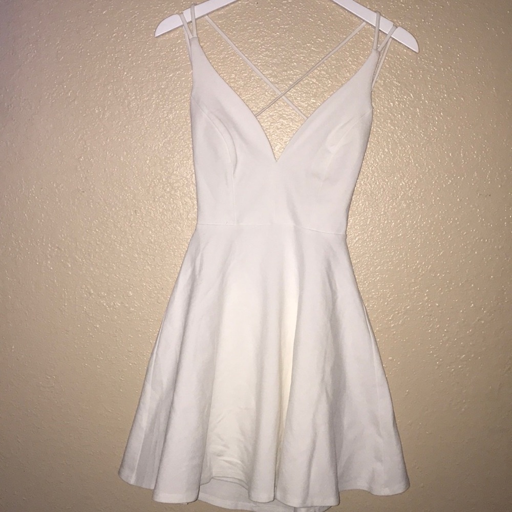 NWOT Lulu’s Dress 👗